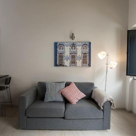 Typical House Faro Downtown Private Entrance Exterior foto